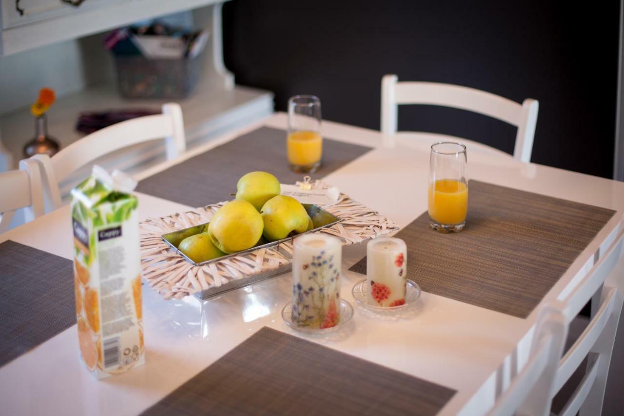Two Bedroom Apartment With Sea View & Balcony Dubrovnik Exterior foto